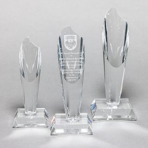 Crystal Awards