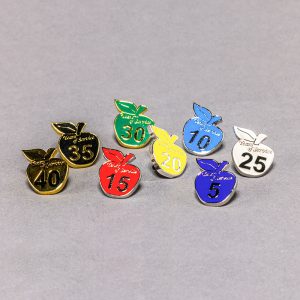 Pins