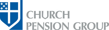 Church Pension Group Logo